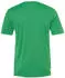 Kempa Poly Shirt Kids Grün F04