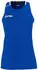 Kempa Player Tank Top Damen Blau Weiss F04
