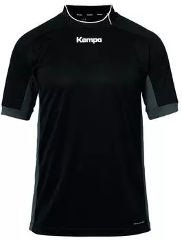 Kempa Prime Trikot Rot Blau F11