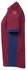 Kempa Prime Trikot Rot Blau F11