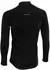 SELECT Funktionsshirt Turtle Neck Funktionslongsleeve schwarz