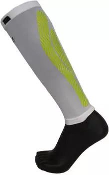 SELECT Kompressions-Wadenbandage Weiss