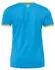 Kempa Curve Trikot T-Shirt Damen Blau Gold