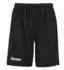 Kempa Prime Shorts Kids Schwarz