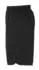 Kempa Prime Shorts Kids Schwarz