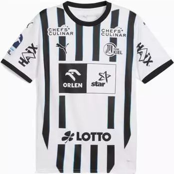 Puma THW Kiel Heimtrikot 2025/2026