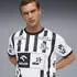 Puma THW Kiel Heimtrikot 2025/2026