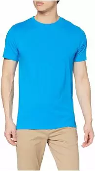 Kempa Team T-Shirt Hellblau