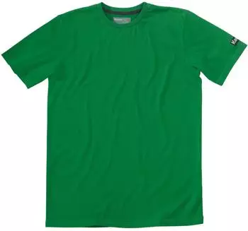Kempa Team T-Shirt Gr&uuml;n