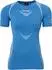 Kempa Attitude Pro Shortsleeve Women Hellblau