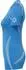 Kempa Attitude Pro Shortsleeve Women Hellblau