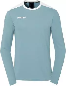 Kempa Emotion 27 Trikot langarm Blau