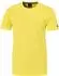 Kempa Team T-Shirt Kids Gelb