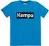 Kempa Promo T-Shirt Kids Hellblau