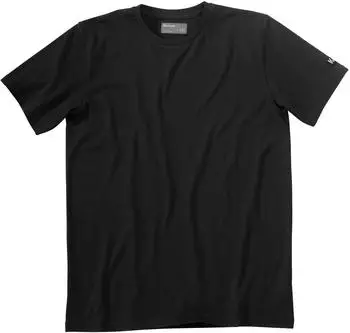 Kempa Team T-Shirt Kids Schwarz