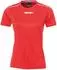 Kempa Poly T-Shirt Damen Rot