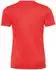 Kempa Poly T-Shirt Damen Rot