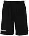 Kempa Emotion 27 Trainingsshort Schwarz