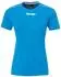 Kempa Poly T-Shirt Damen Blau