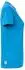 Kempa Poly T-Shirt Damen Blau