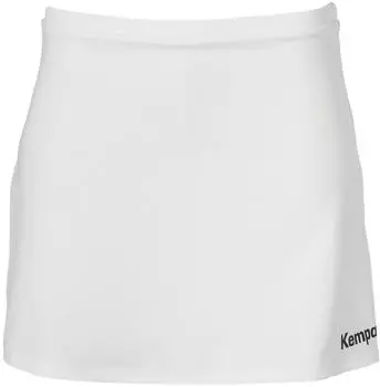 Kempa Skort Damen Weiss