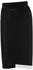 Kempa Player Short Kids Schwarz Weiss