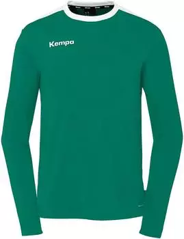 Kempa Emotion 27 Trikot langarm Grün