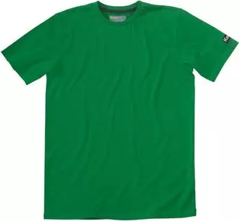 Kempa Team T-Shirt Kids Gr&uuml;n