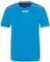Kempa Poly Shirt Kids Hellblau