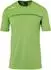 Kempa Emotion 2.0 Poly T-Shirt Grün