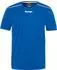Kempa Poly Shirt Kids Blau