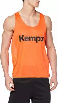 Kempa Markierungshemd Orange