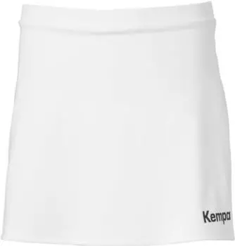 Kempa Skort Kids Weiss