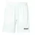 Kempa Pocket Shorts Kids Weiss