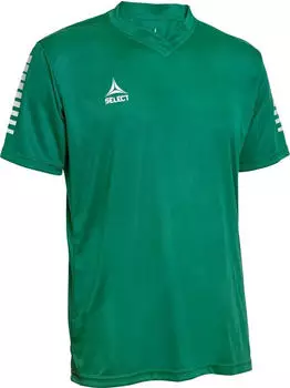 SELECT Pisa Trikot Kids grün