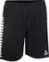 SELECT Argentina Hose Short schwarz