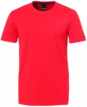 Kempa Team T-Shirt Kids Rot