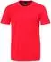 Kempa Team T-Shirt Kids Rot