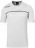 Kempa Emotion 2.0 Poly T-Shirt Kids Weiss