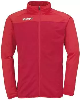 Kempa Prime Shorts Kids Rot