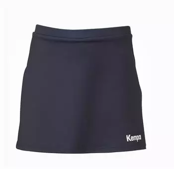 Kempa Skort Kids Dunkelblau