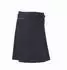 Kempa Skort Kids Dunkelblau