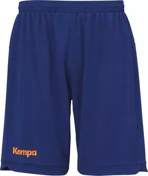 Kempa Prime Shorts Kids Dunkelblau