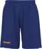 Kempa Prime Shorts Kids Dunkelblau