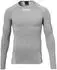 Kempa Attitude Longsleeve Kids Grau
