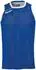 Kempa Reversible Tank Top Blau Weiss