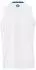 Kempa Reversible Tank Top Blau Weiss