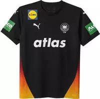 Puma DHB Handball Away Jersey JR - 128