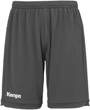 Kempa Prime Shorts Kids Grau
