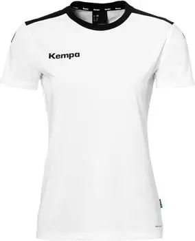 Kempa Emotion 27 Trikot Damen Weiss